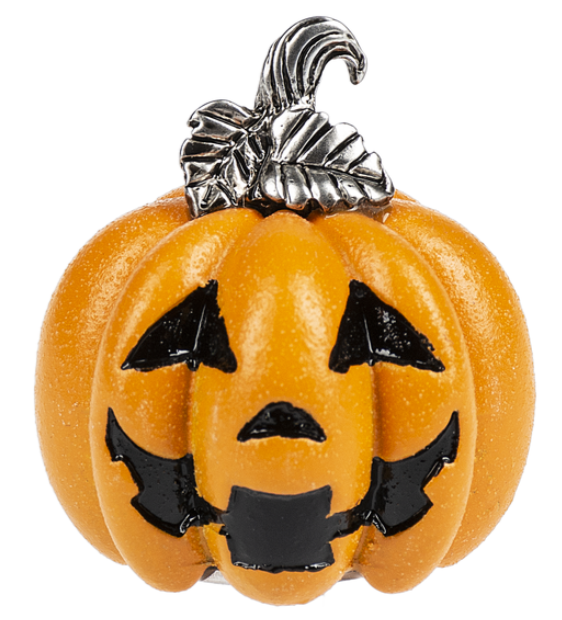 Ganz Tokens Fall/Halloween - Jack-O-Lantern