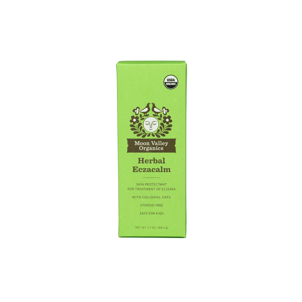 Herbal Eczacalm