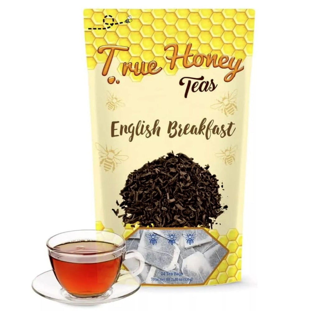12 pack English Breakfast