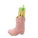 Pink Cowboy Boot Match Holder W/ Matches - Port Gamble General Store & Cafe