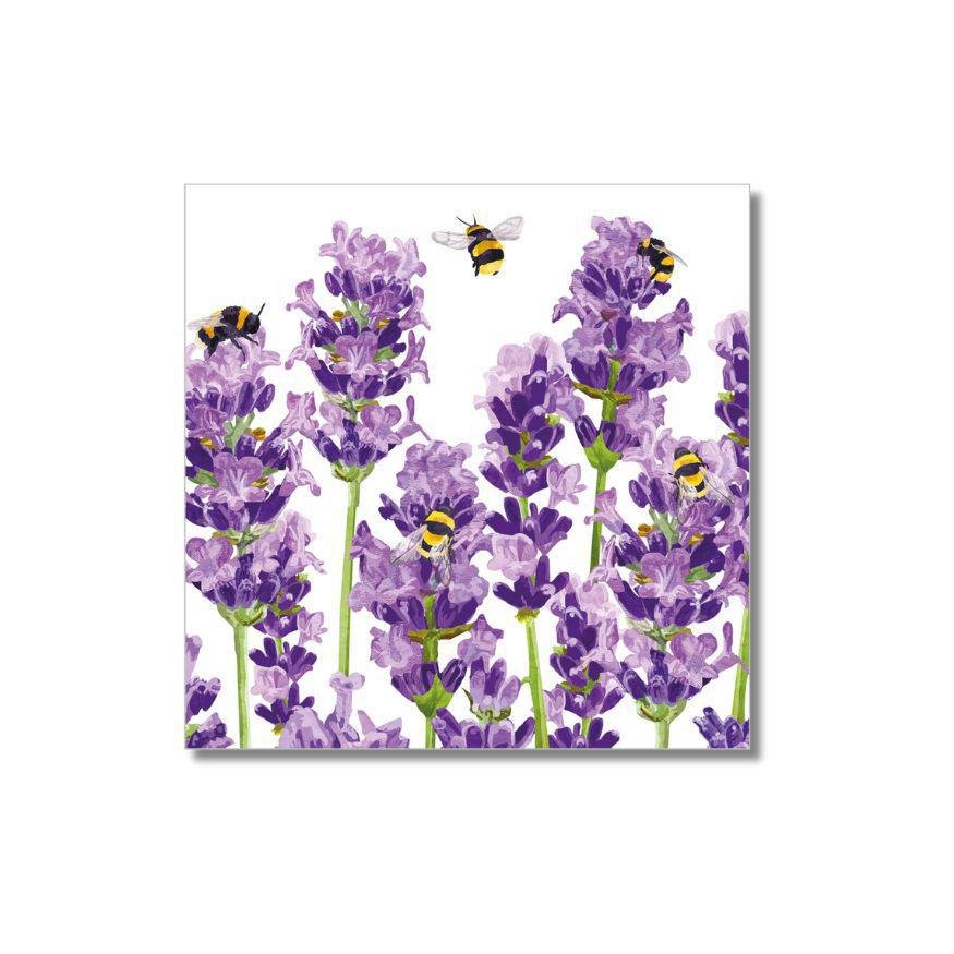 PPD Bev - Bees & Lavender - Port Gamble General Store & Cafe