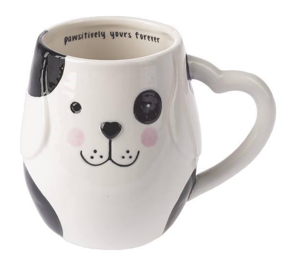 Puppy Love Mugs - Port Gamble General Store & Cafe
