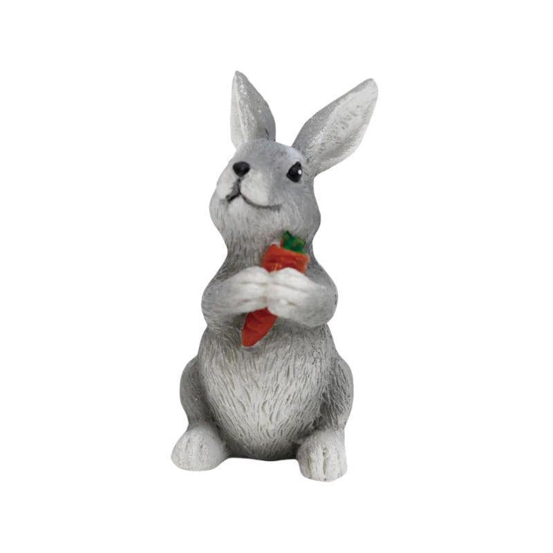 Resin Bunnies - Port Gamble General Store & Cafe