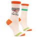 Ringmaster of the S Show' W - Crew Socks - Step into the Spotlight! - Port Gamble General Store & Cafe