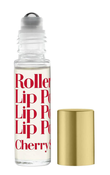 Rollerball Cherry Lip Potion - Port Gamble General Store & Cafe