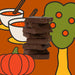 S. Chocolate Pumpkin Spice - Port Gamble General Store & Cafe
