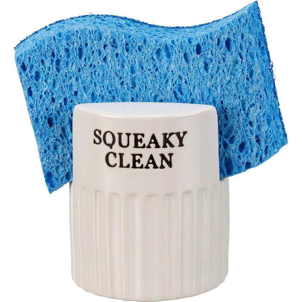 Sponge Holder - Squeaky - Port Gamble General Store & Cafe