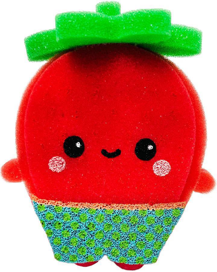 Spongies with Undies - Port Gamble General Store & Cafe