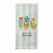 Spring Patch Dish Towel - Port Gamble General Store & Cafe
