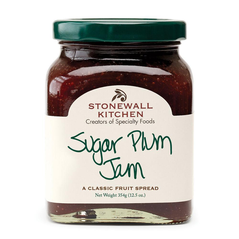Sugar Plum Jam - Port Gamble General Store & Cafe