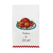Thanksgiving Towels - 42170208 - Port Gamble General Store & Cafe