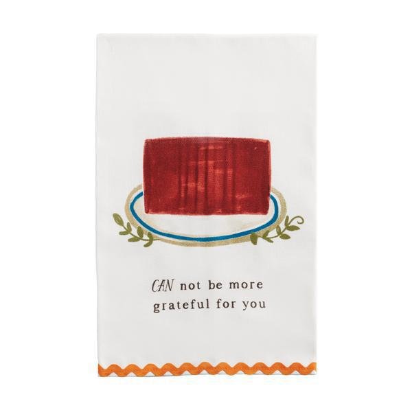 Thanksgiving Towels - 42170208 - Port Gamble General Store & Cafe