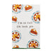 Thanksgiving Towels - 42170208 - Port Gamble General Store & Cafe