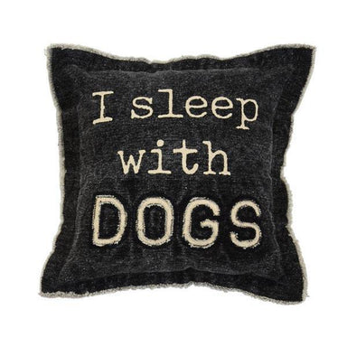 Washed Canvas Dog Pillow - Sleep - Port Gamble General Store & Cafe