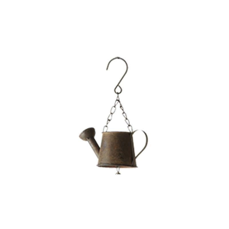 Watering Can Rain Chain - Port Gamble General Store & Cafe