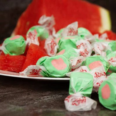 Watermelon Taffy - Port Gamble General Store & Cafe