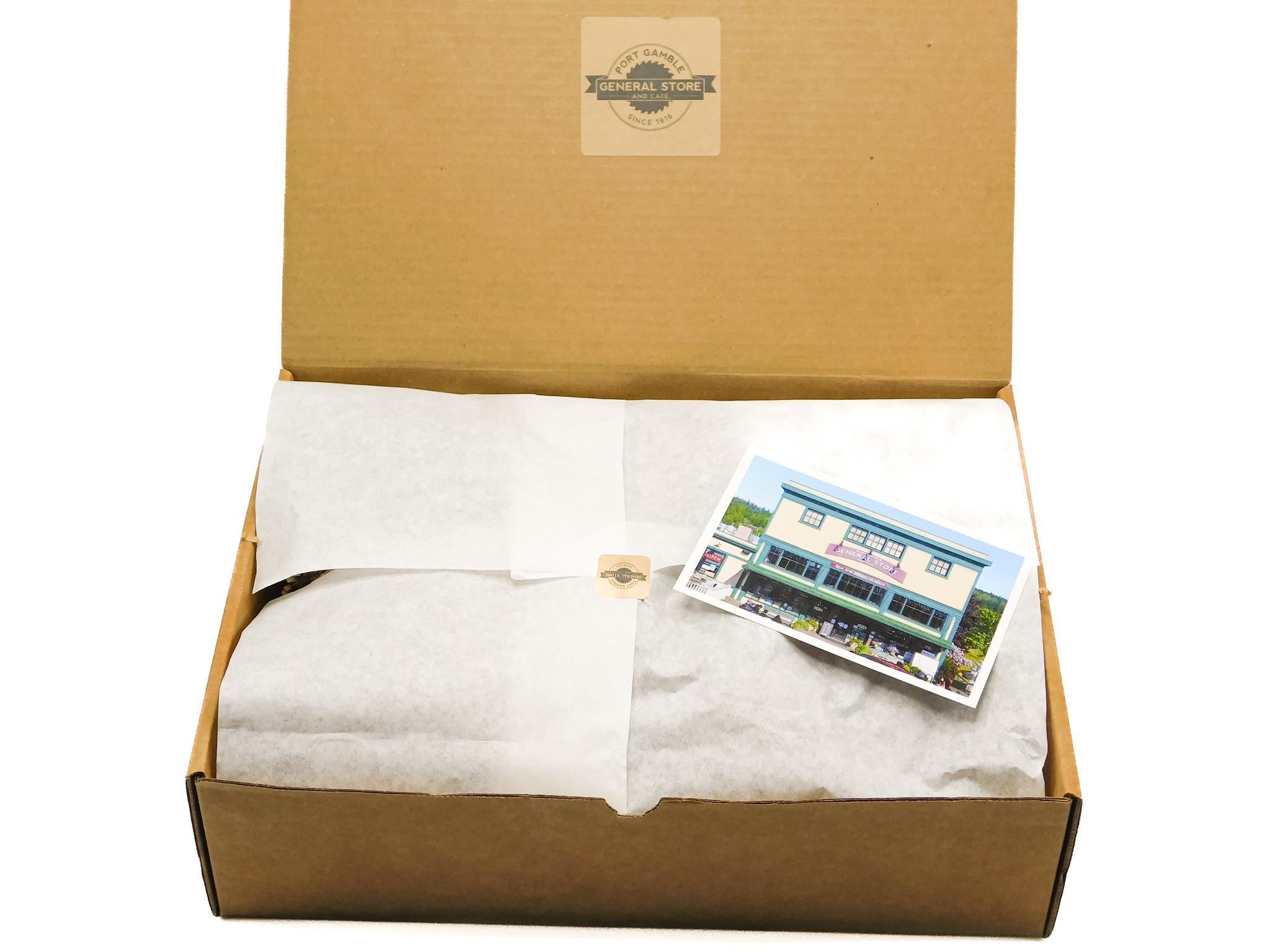 Deluxe 'Shroom Treasure Gift Box