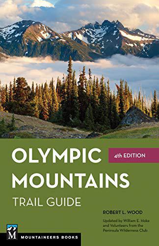 Olympic Mountains Trail Guide - Port Gamble General Store & Cafe