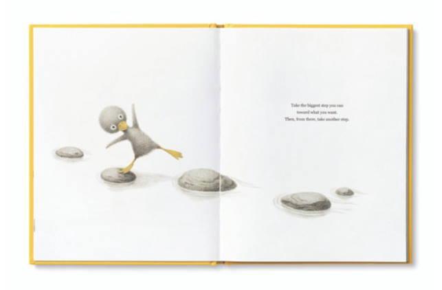 Finding Muchness children book by Kobi Yamada