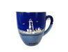 Port gamble lighthouse mug